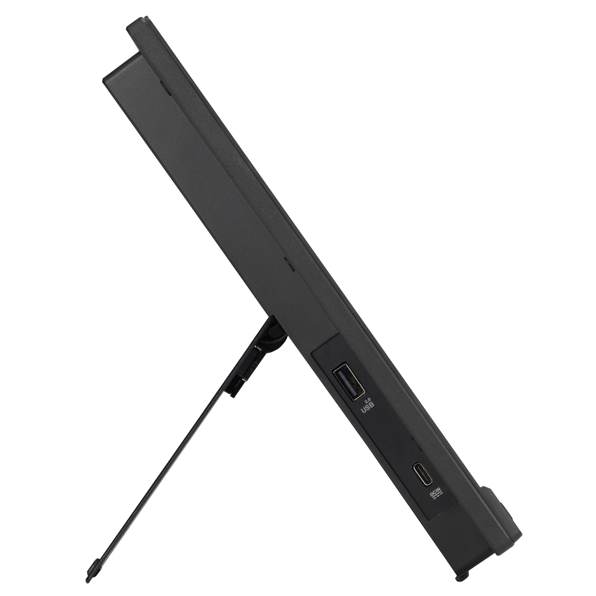 ASUS ProArt PA16USV – Portabler Monitor, 15,6" 3840 × 2160 (UHD 4K), LCD, Schwarz