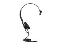Jabra ENGAGE 40 Mono – Mono Headset – USB-C – für Softphone