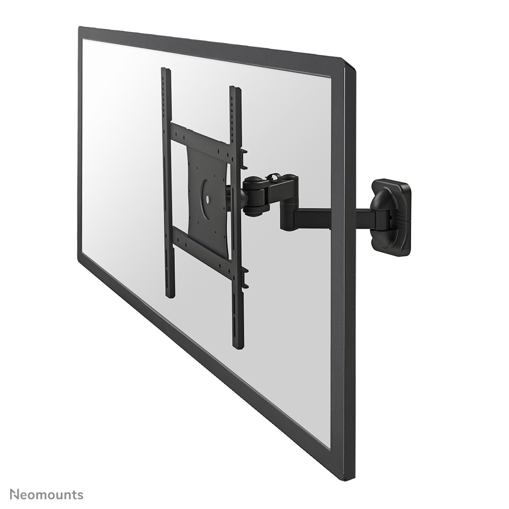 Neomounts FPMA-W960 – Wandhalterung, Full-Motion, schwenkbar, für 23–52", VESA 100×100–400×400, bis 25 kg