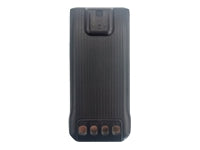 Hytera Lithium-Ionen-Akku 1500 mAh – IP54, 16 Stunden, für BP565, BO515, BP515LF und andere