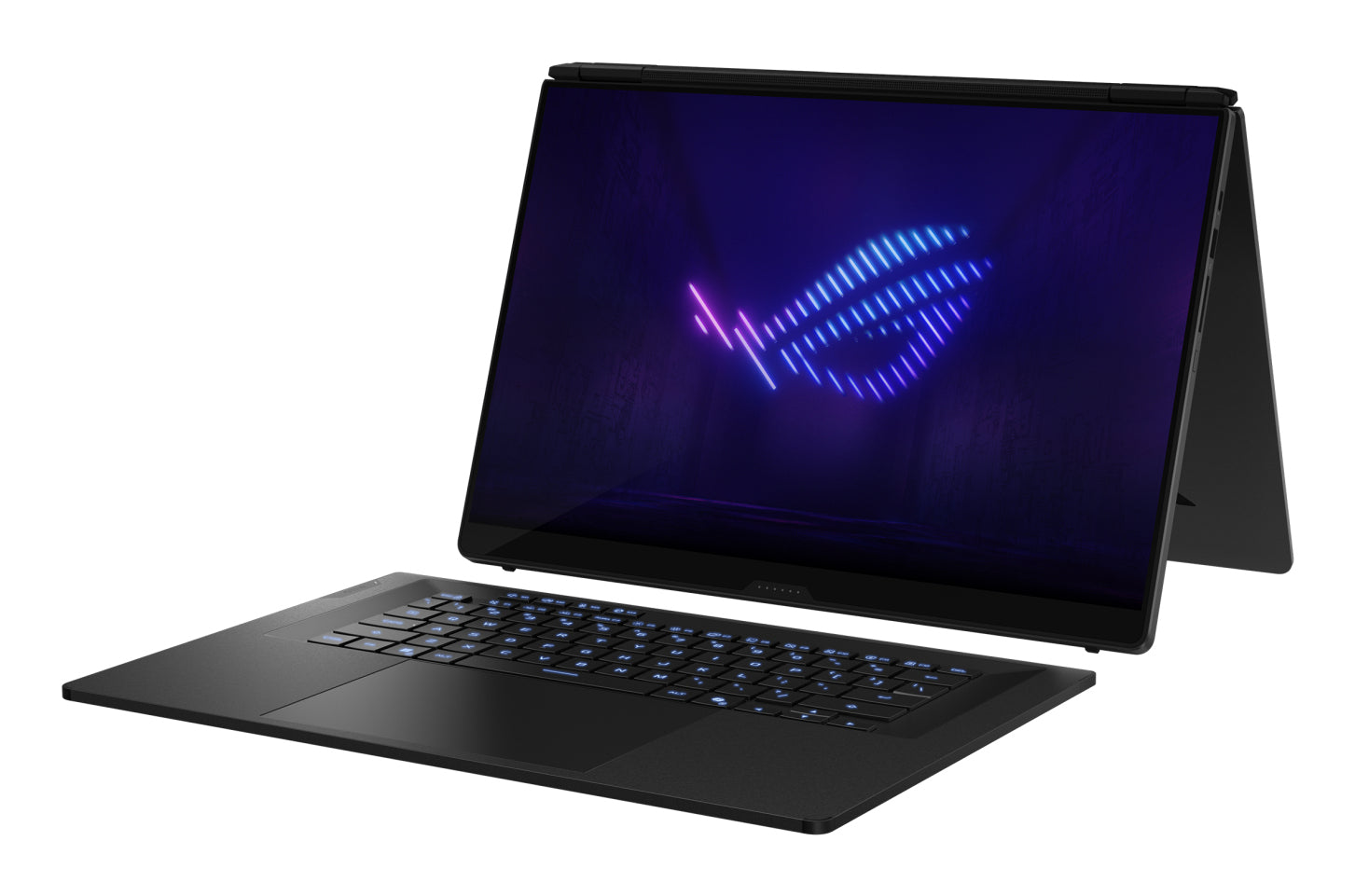 ASUS ROG Zephyrus Duo GX651AX-SR028W – 16" WQXGA+, Core Ultra 9 386H, 64 GB, 2 TB SSD, RTX 5090, Win 11 Home