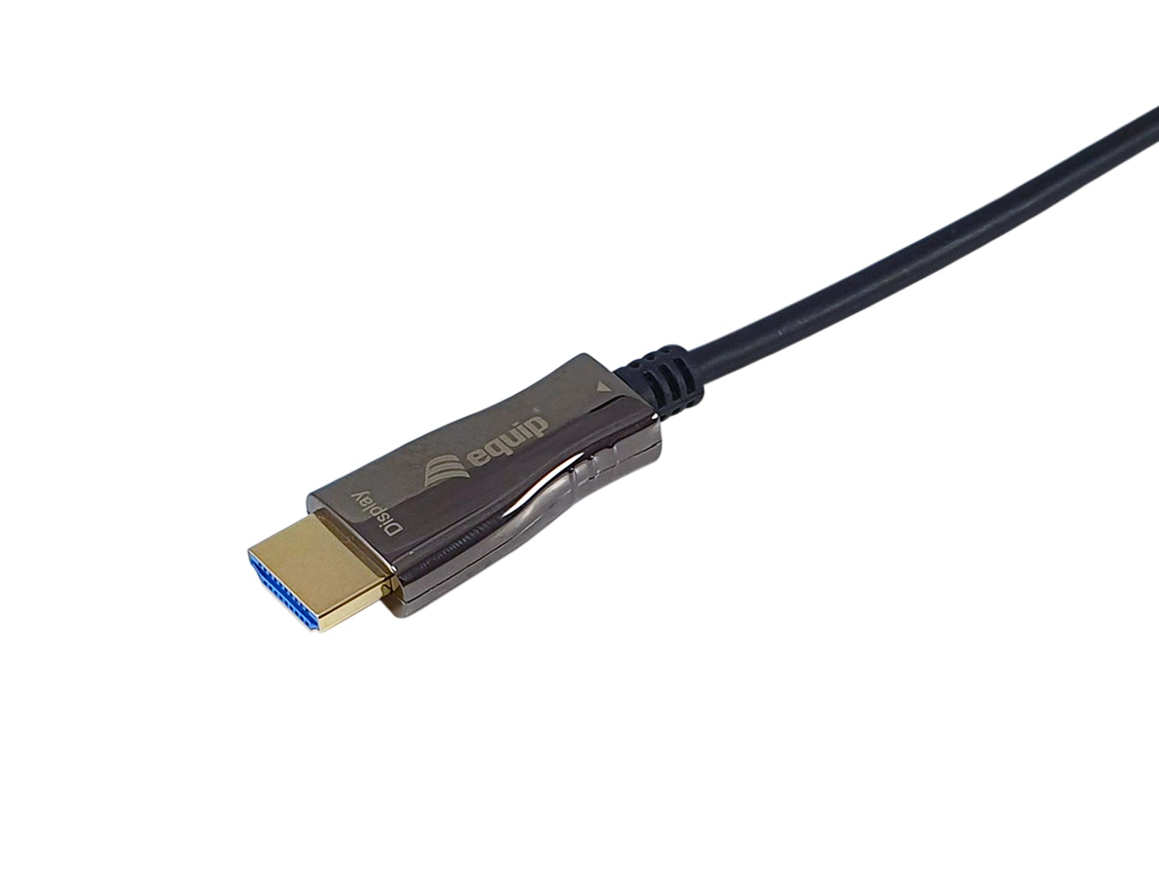 Equip HDMI Kabel HDMI 2.0 – 4K 60 Hz – 10 m – AOC, HDR