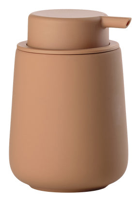 Zone Denmark Zone Nova One Seifenspender – ABS, Steingut, Orange, 250 ml