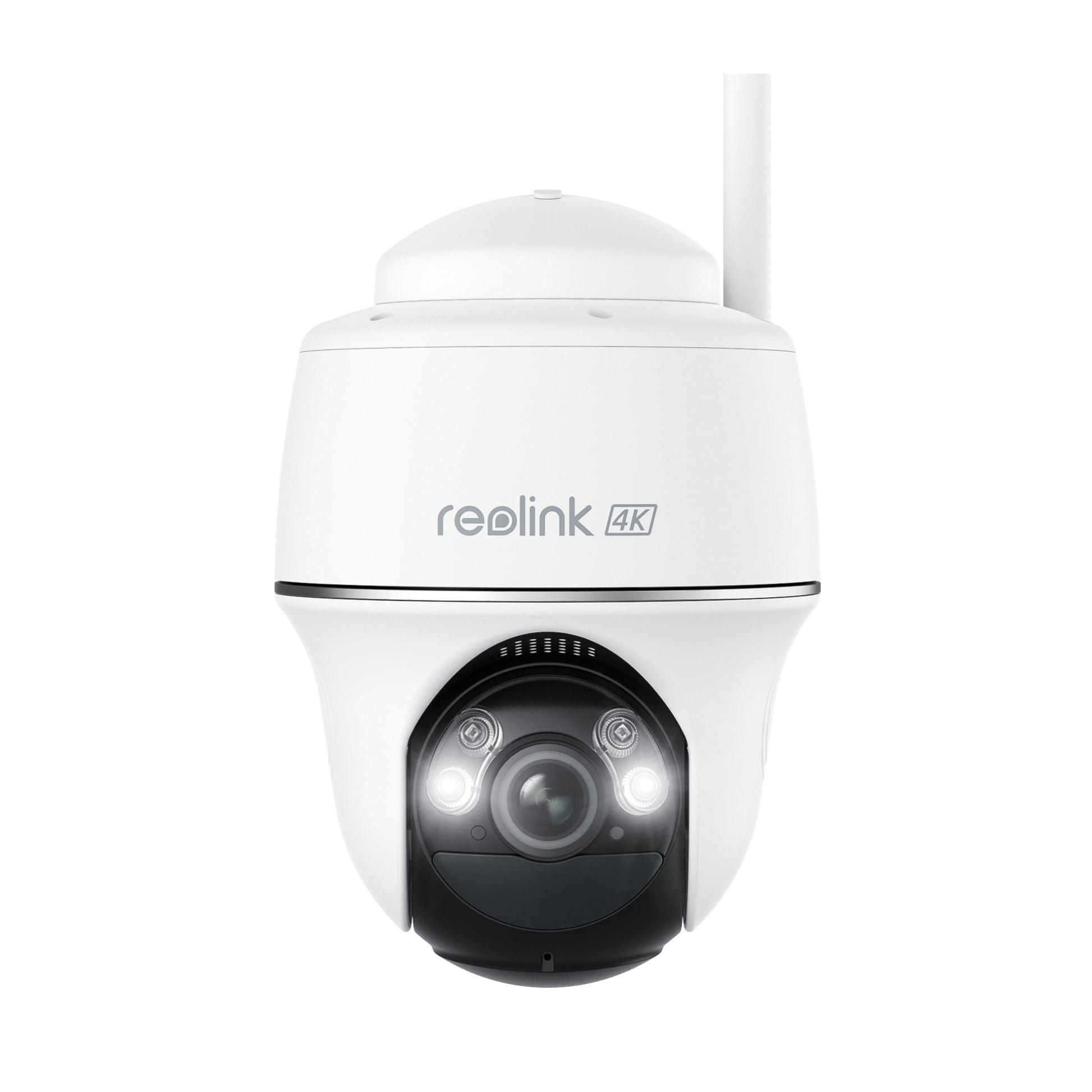 Reolink B440 PTZ – 4K – 2,8 mm – WLAN – IR 10 m – IP64