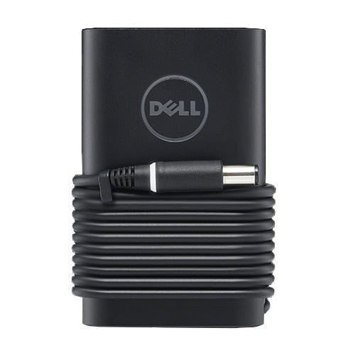 DELL LA65NM130 Netzteil 65 W – 19,5 V/3,34 A – für Latitude-Notebooks – schwarz