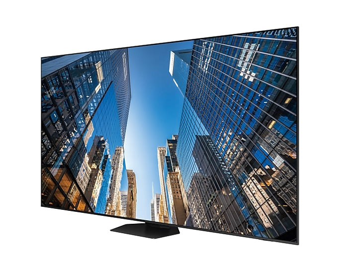 Samsung QE98C – Signage-Display, 98", Ultra HD 4K, 450 cd/m²