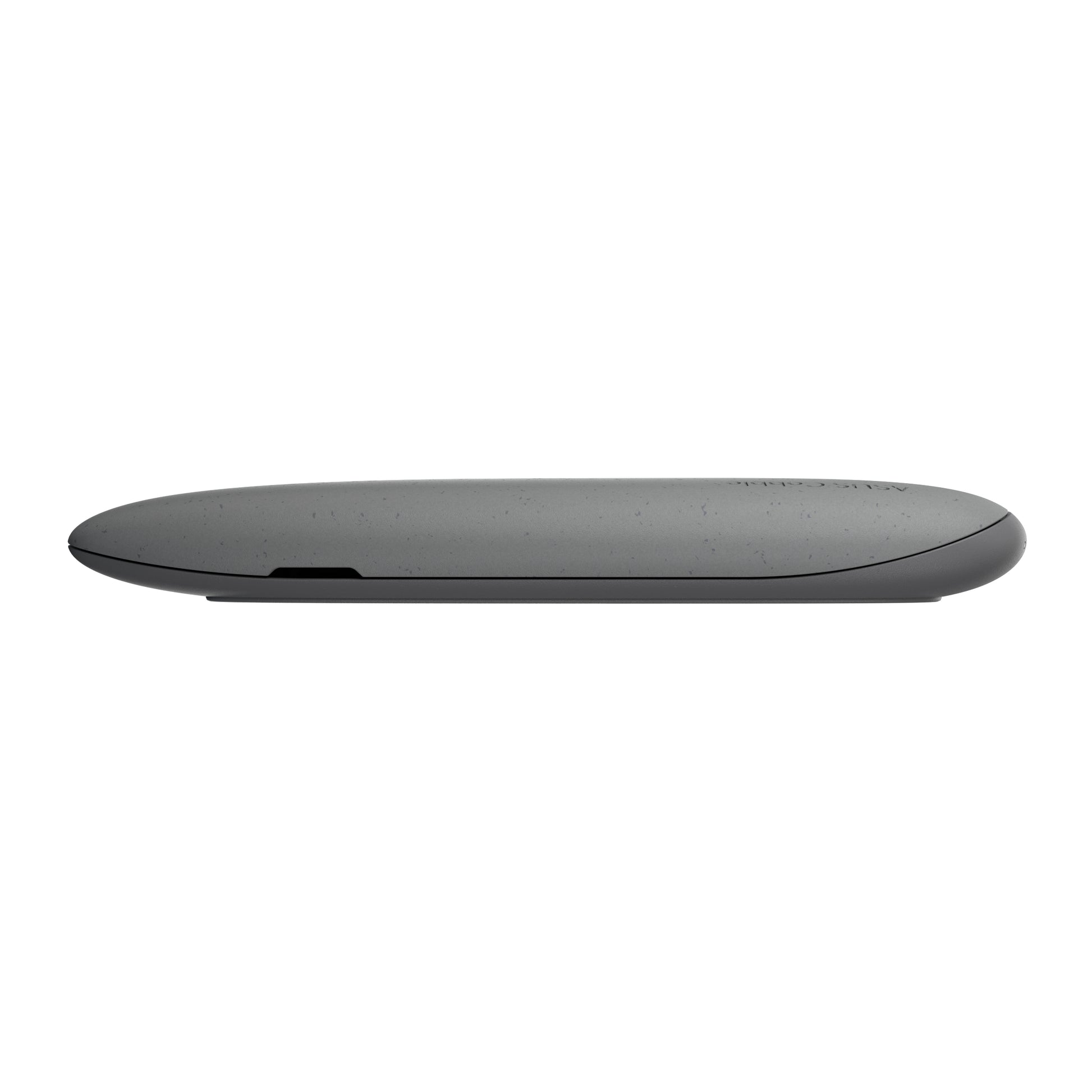 ASUS Cobble Grau – 1-Bay M.2 SSD-Gehäuse – USB 3.2 Gen 2 Typ-C, PCIe NVMe, für M.2 42/60/80 mm