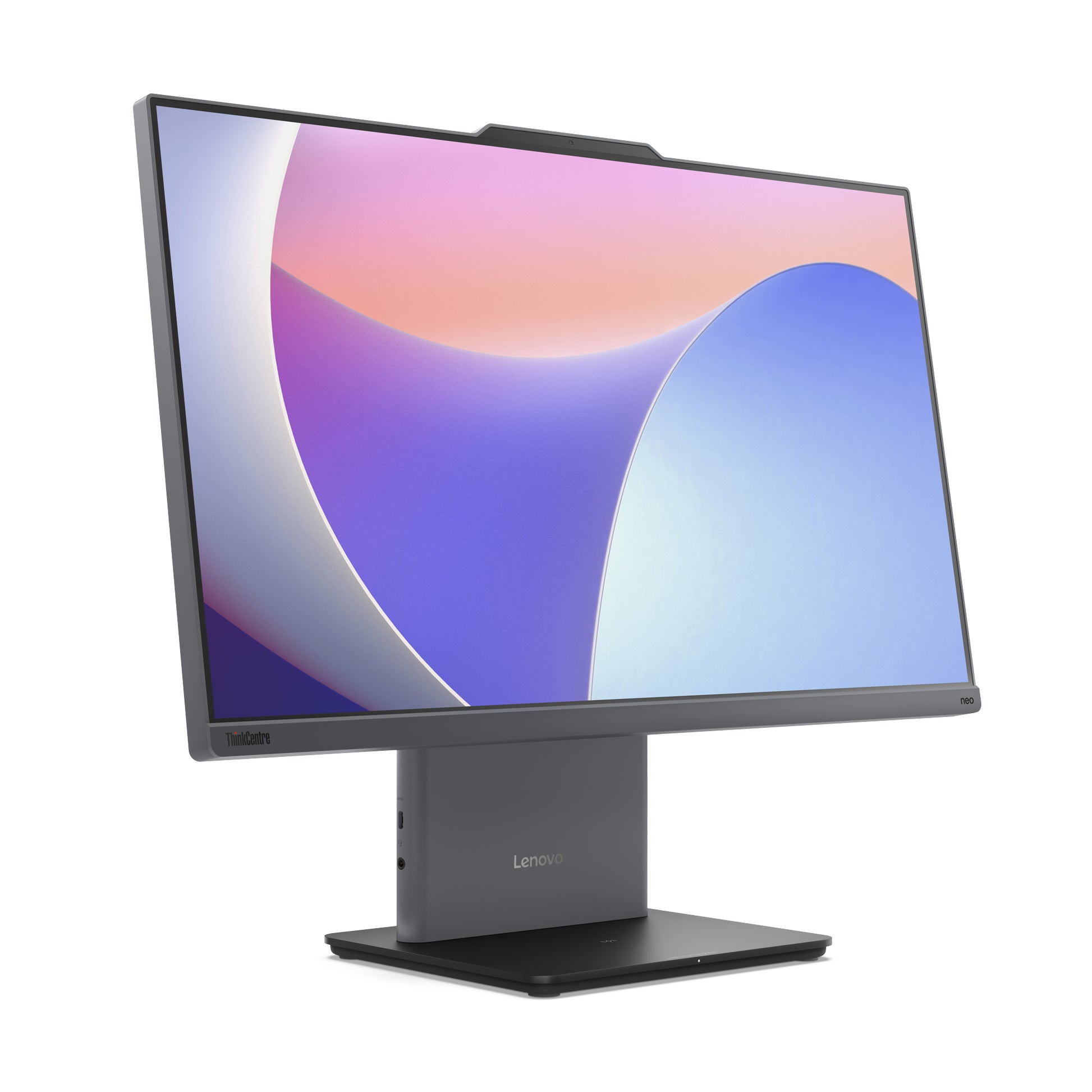 Lenovo All-in-One – 23,8" Full HD, Intel Core i5-13420H, 16 GB RAM, 256 GB SSD, Windows 11 Pro