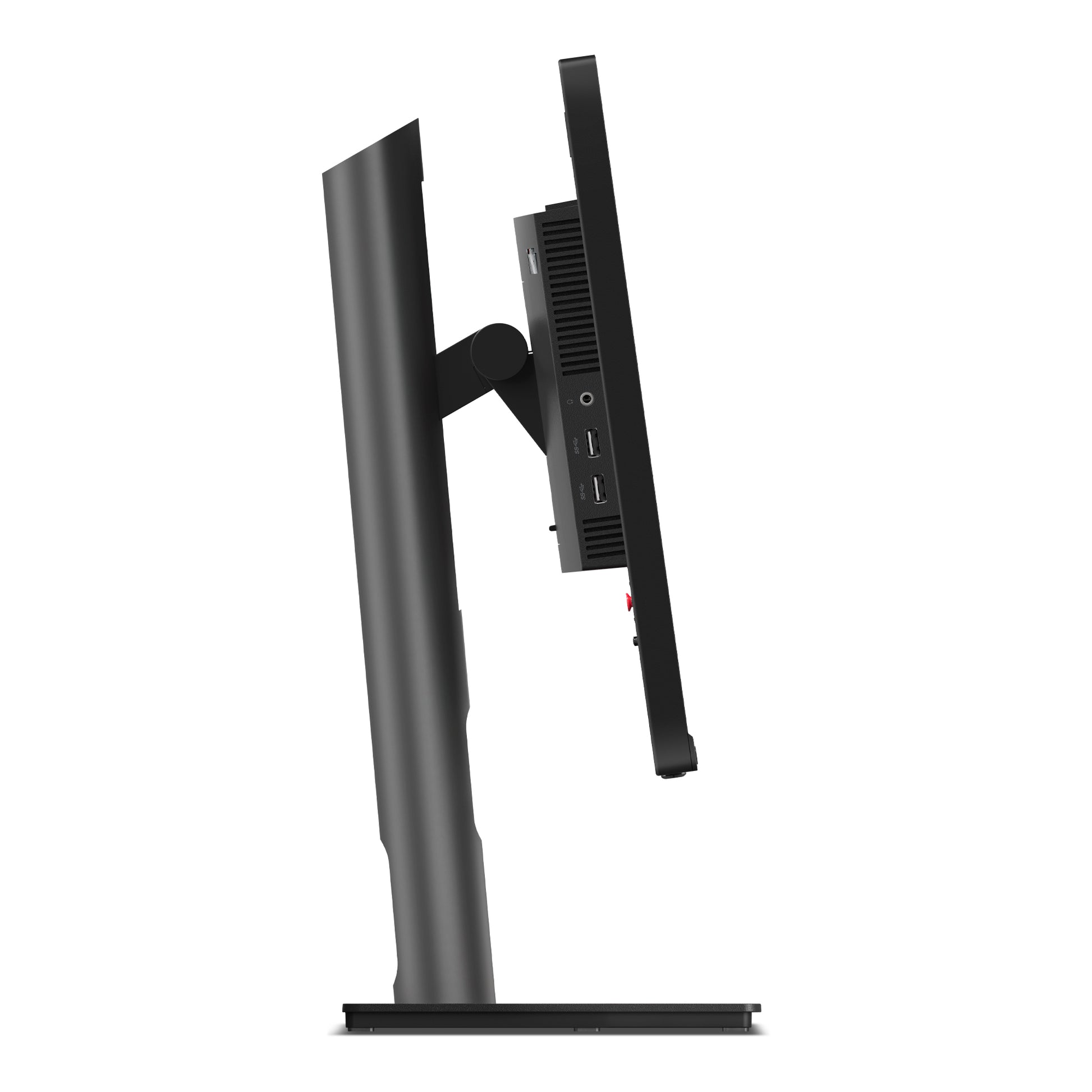Lenovo ThinkVision P25i-30 – Monitor, 24,5" 1920 × 1080 (Full HD), LED, Schwarz