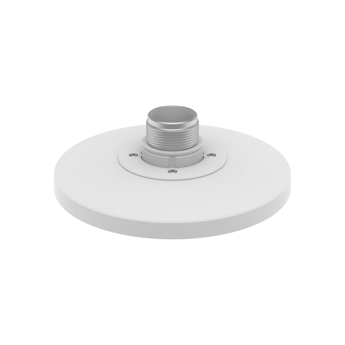 Hanwha Montageplatte – Vandalismusschutz, Wandmontage, für PNM-C16013RVQ, Weiss