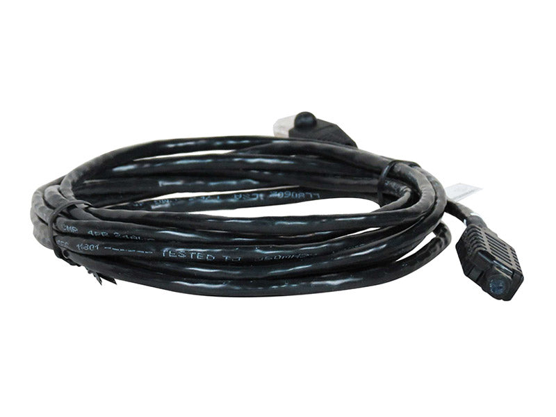 Vertiv SN-Z01 Temperatur- / Feuchtesensor – Kabelgebunden, 5–55 °C, 3,66 m Kabel