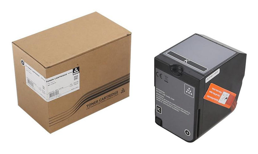 CoreParts Toner – Schwarz