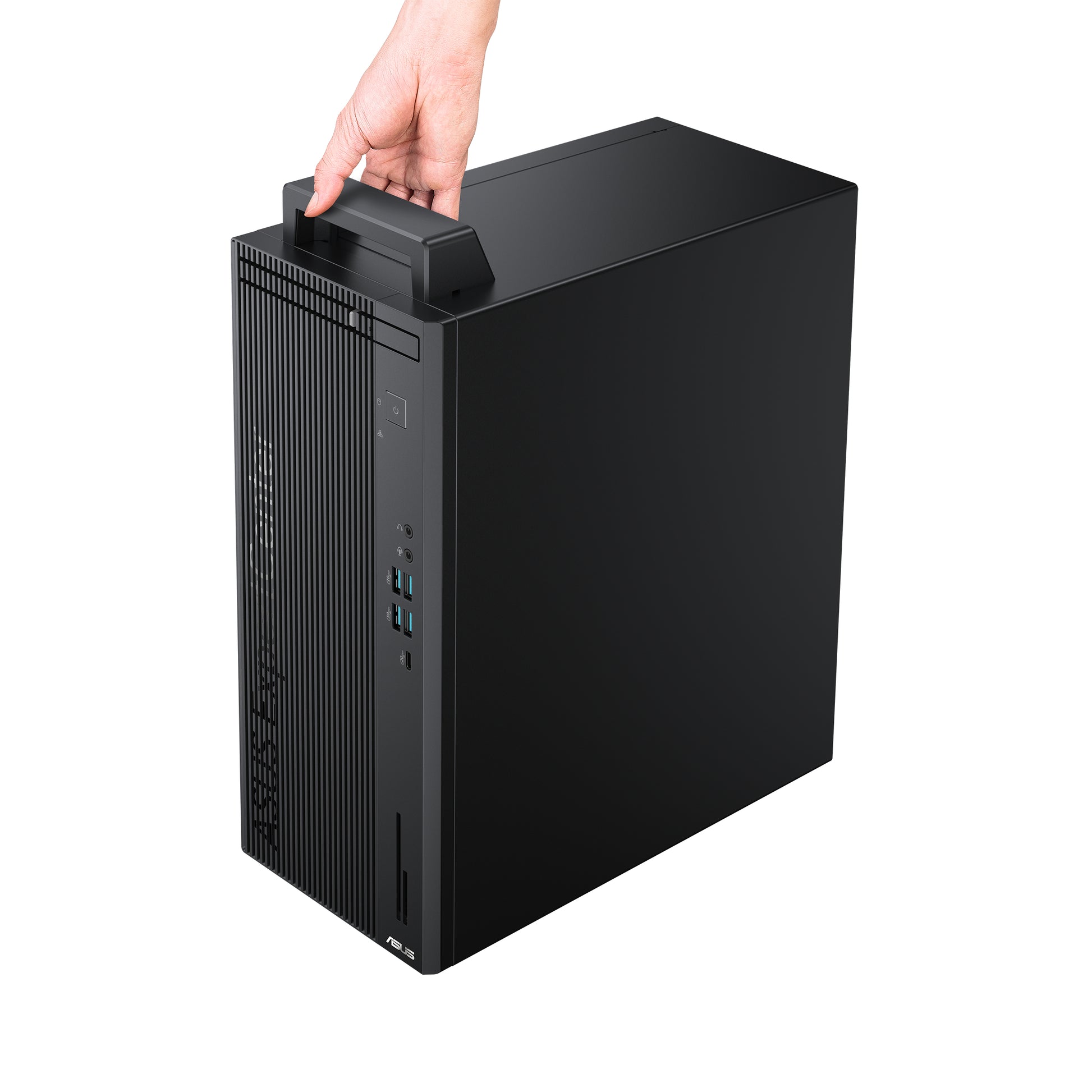ASUS ExpertCenter D9 Mini Tower D901MDR – Windows 11 Pro