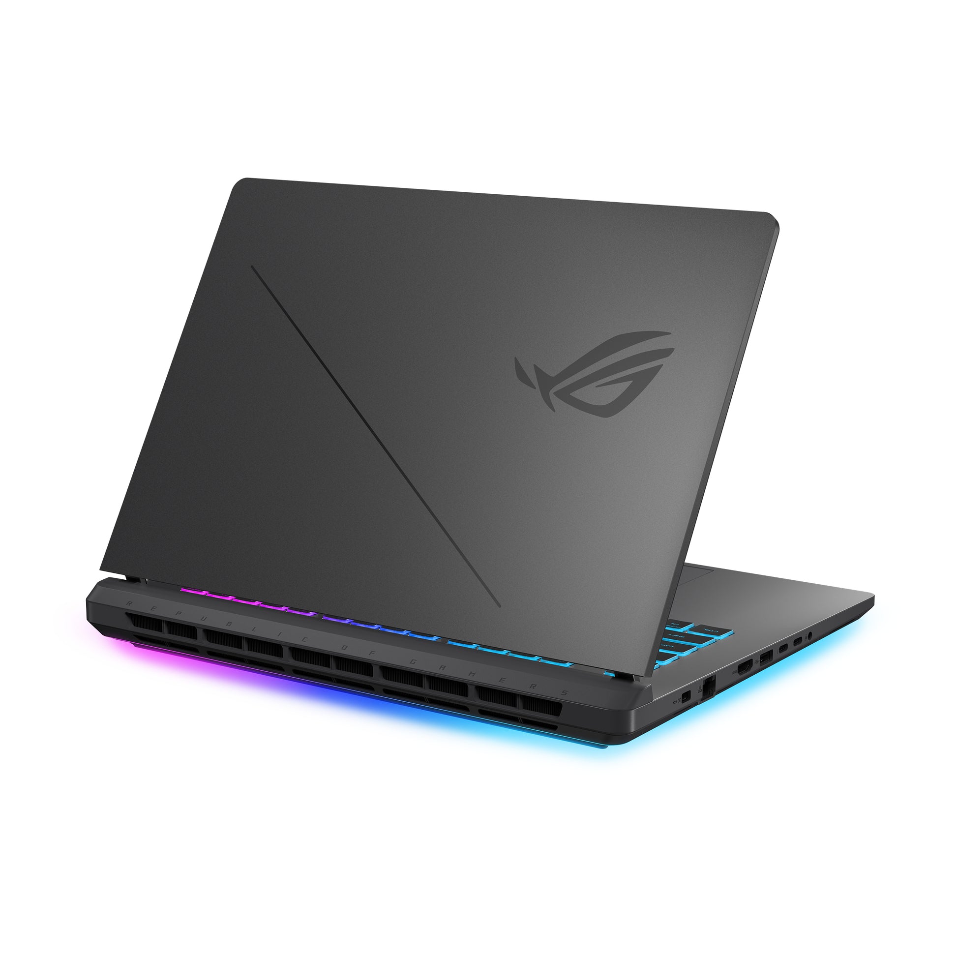 ASUS ROG Strix G16 G615LW-RV084W Laptop – Wi‑Fi, Ethernet, Bluetooth – Netzstrom 100–240 V