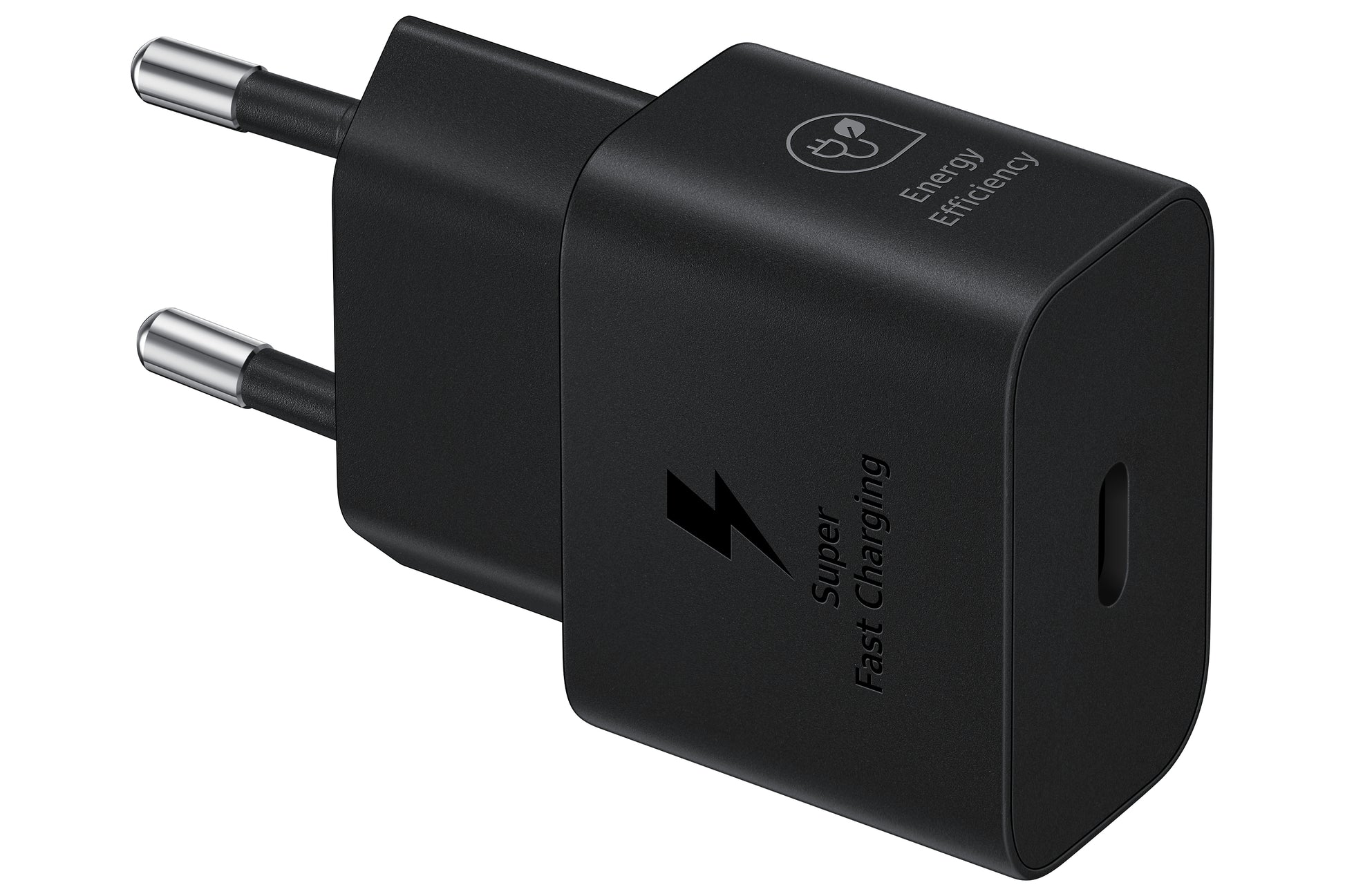 Samsung EP-T2510 Ladegerät – 25 W, 1× USB-C, PPS, mit Kabel – für Smartphones