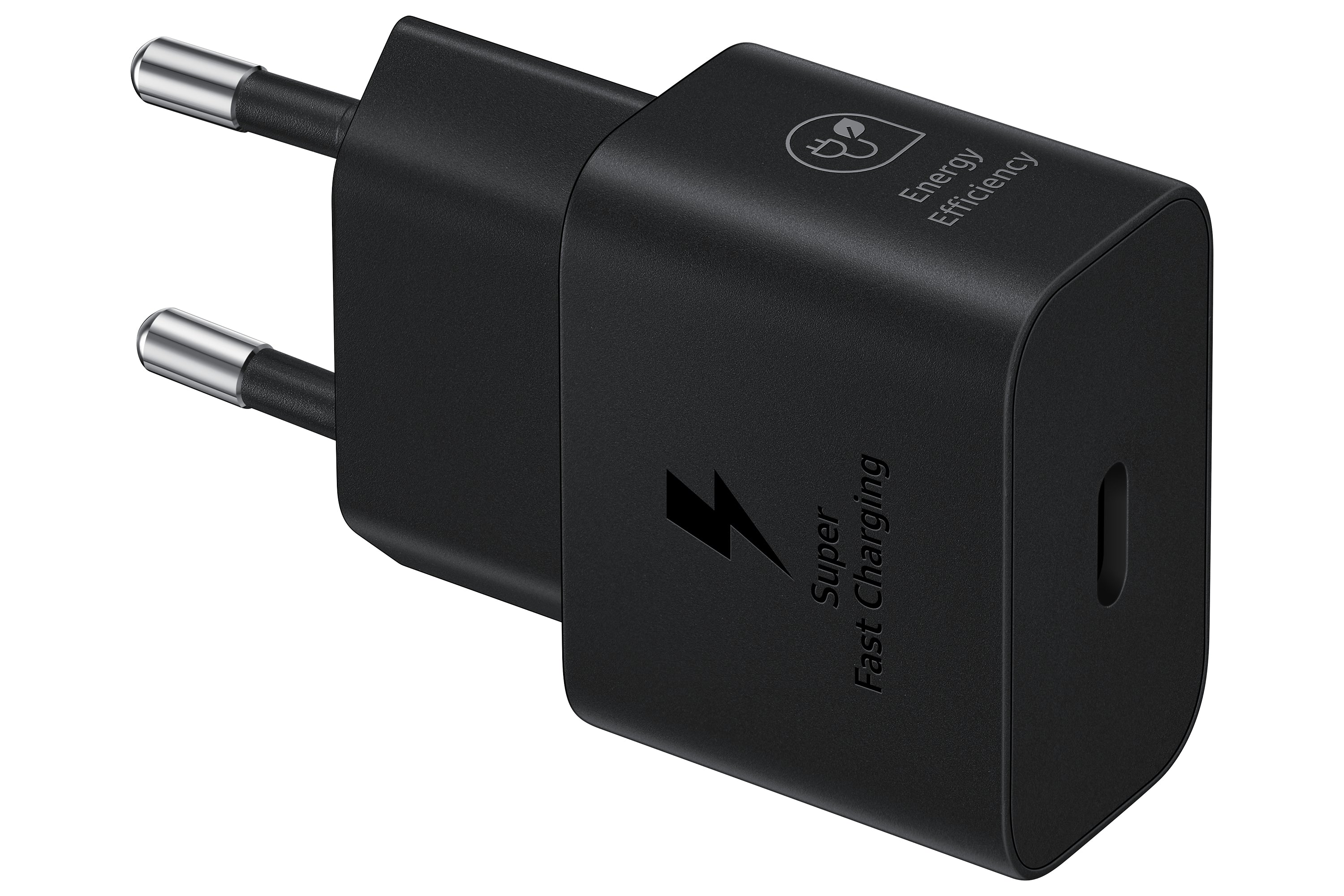 Samsung EP-T2510 Ladegerät – 25 W, 1× USB-C, PPS, mit Kabel – für Smartphones