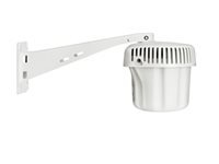 HPE Aruba AP-OUT-MNT-V1A – Montagehalterung – für Aruba AP-584/AP-585, Weiss