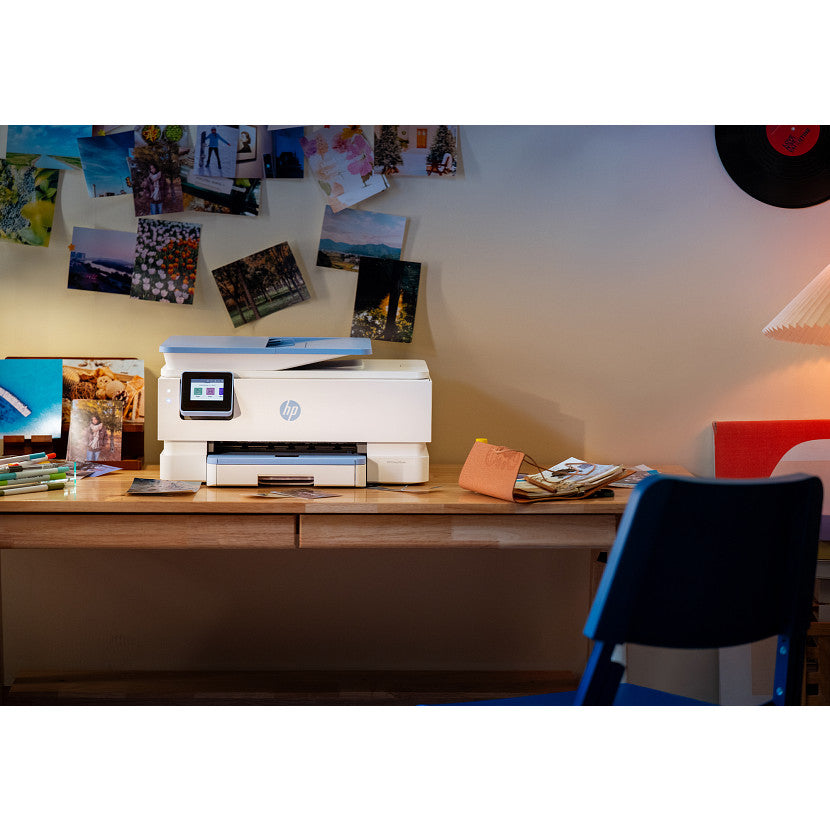 HP ENVY PHOTO 7931 – Farbiges Tintenstrahl-MFP