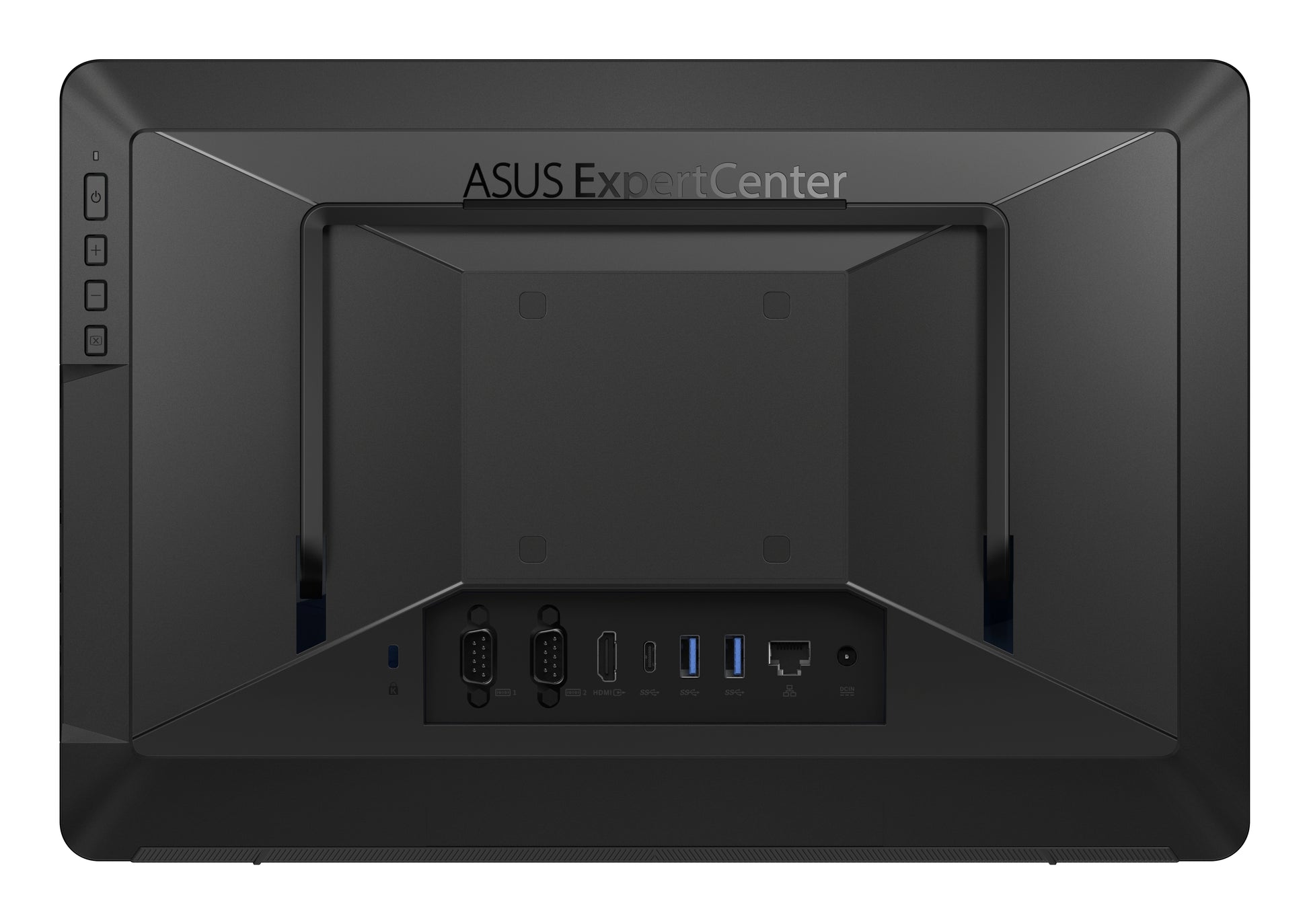 ASUS Expertcenter E1 All-in-One – 15,6" Full HD, Intel Celeron N N4500, 4 GB RAM, 512 GB SSD, Windows 11 Home
