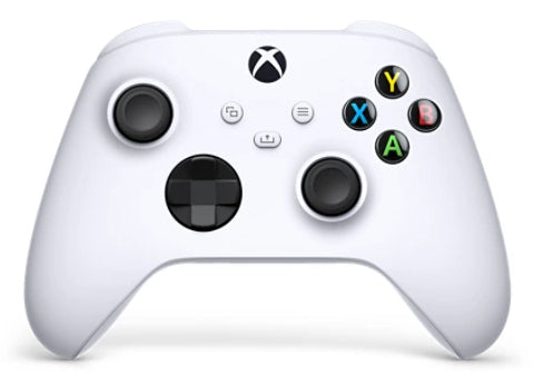 Microsoft Xbox Series X – 8K Ultra HD Streaming-Player, 1000 GB, WLAN & Ethernet