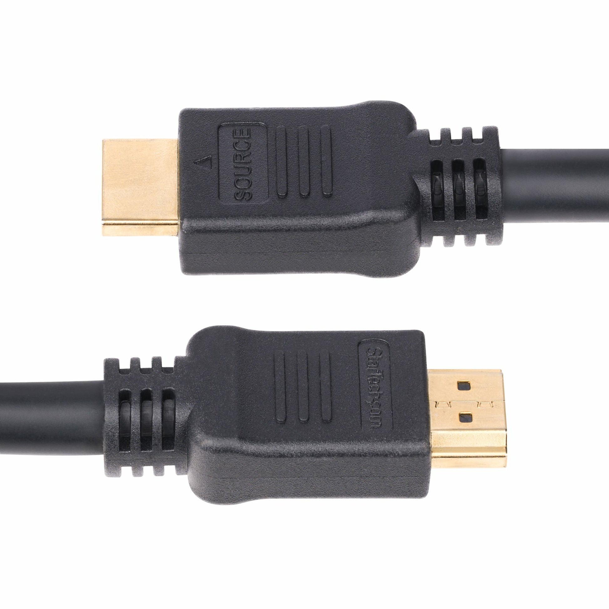 StarTech.com HDMI Kabel HDMI 2.0 – 4K 60 Hz – 10 m – HDR, ARC