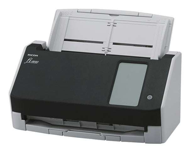 Ricoh Fujitsu FI-8040 – Dokumentenscanner