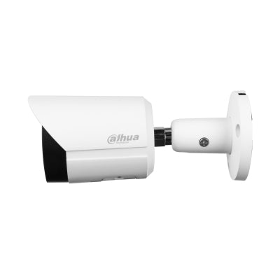 Dahua Technology DAHUA DH-IPC-HFW2441SP-S-0280B Bullet – 4MP – 2,8 mm – PoE – IP67