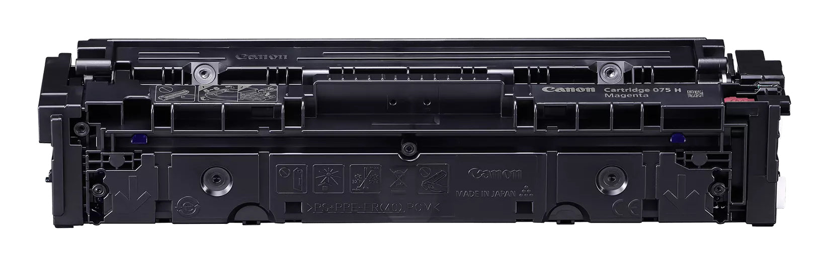 Canon Toner 6367C002 – Magenta, 2500 Seiten – für Canon LBP647Cdw/LBP664Cdw