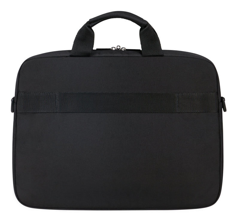 Samsonite GUARDIT 3.0 Notebook-Tasche 15,6" – mit Tablet-Fach, wasserfest – Schwarz