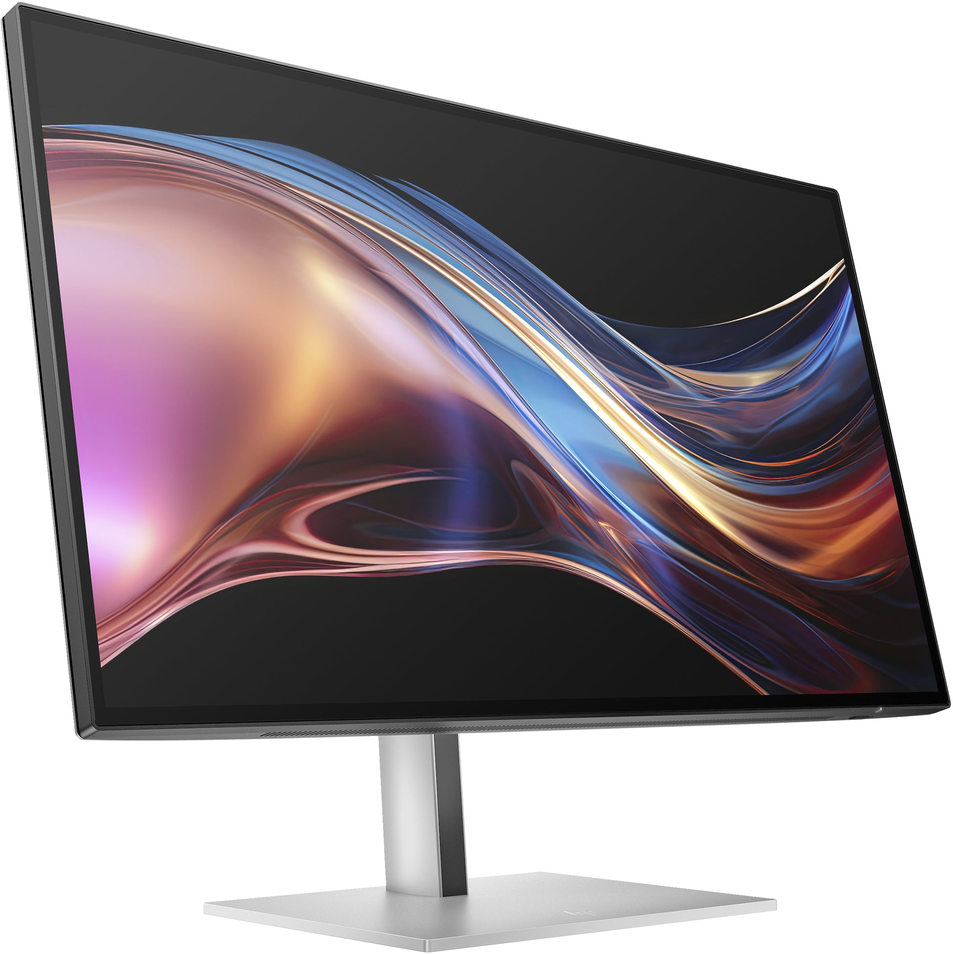 HP Series 7 Pro 727pu – Monitor, 27", 2560 × 1440 (WQHD), Thunderbolt 4