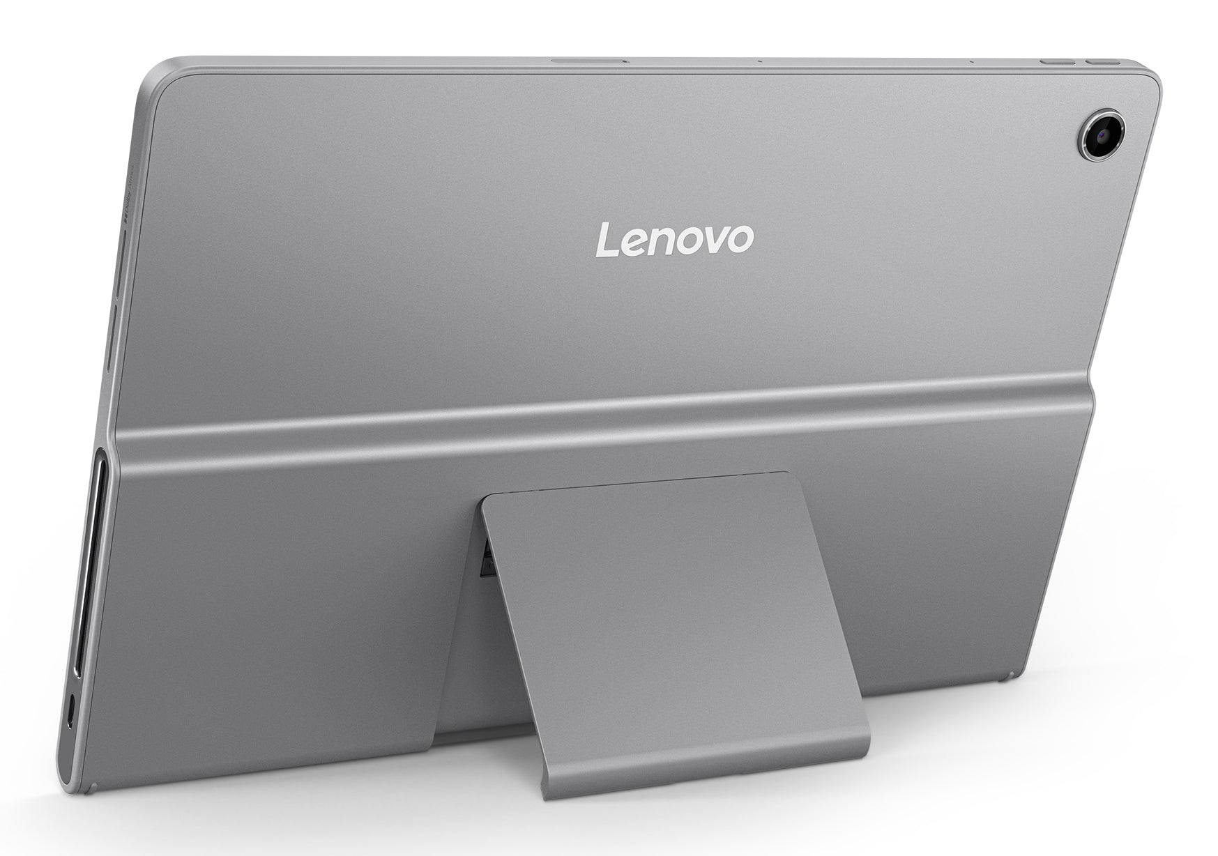 Lenovo Tab Plus 128 GB – Android 14, Grau