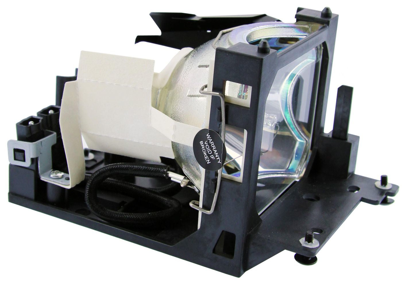 CoreParts Ersatzlampe – 250 W, 2000 h, für Liesegang DV 400/DV 410