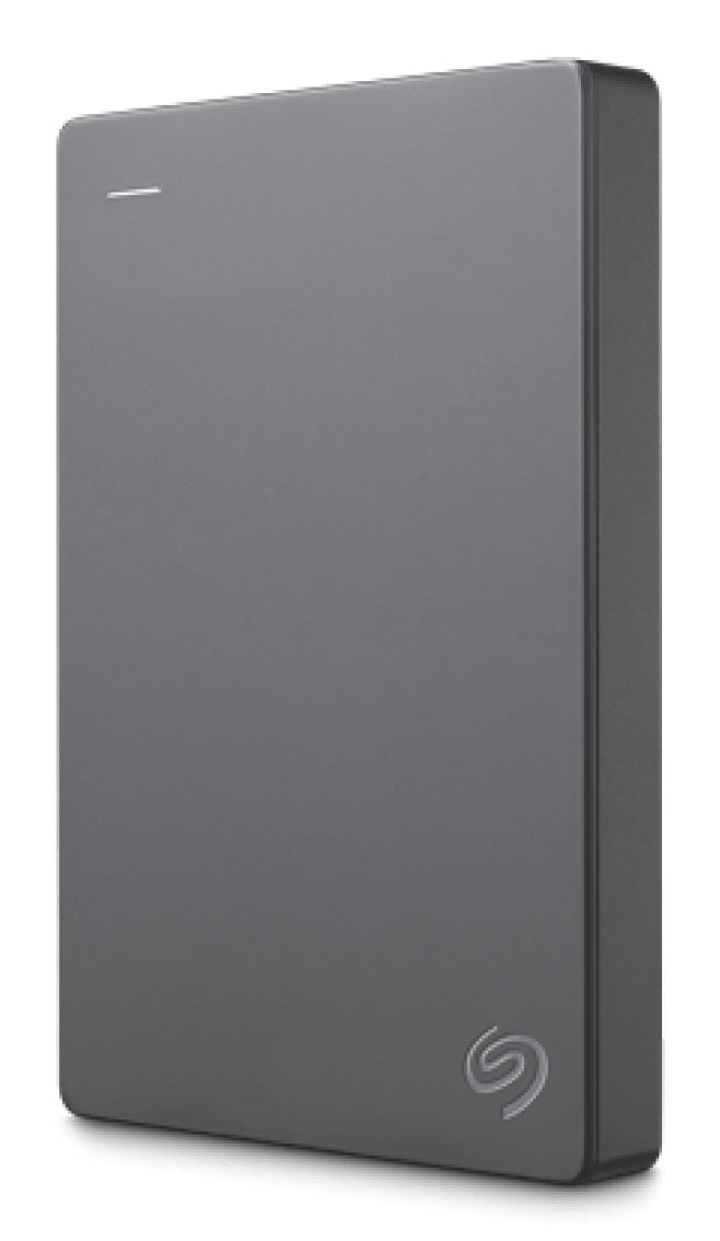 Seagate Speichergerät – 5 TB, USB 3.0, 2,5"