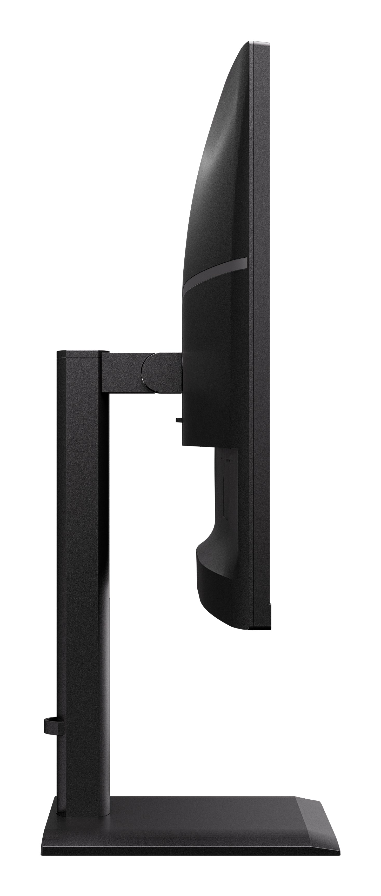 AOC Q32E4U – Monitor, 31,5", 2560 × 1440 (WQHD), IPS, 100 Hz, Integrierte Lautsprecher, VESA 100 × 100, Schwarz