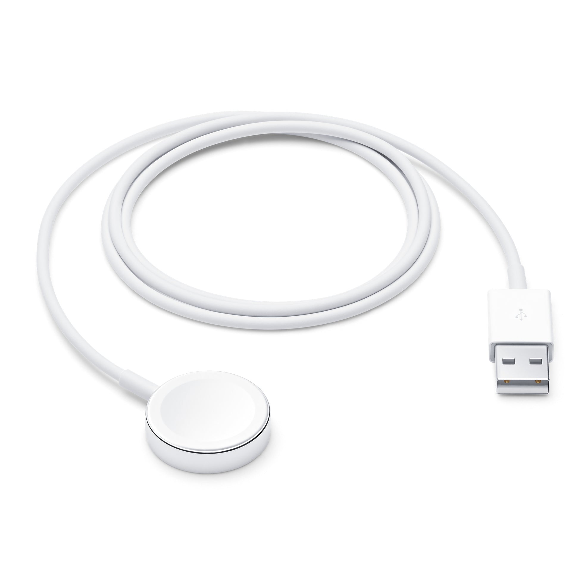 Apple USB-Kabel, 1 m, Ladekabel, für Apple Watch