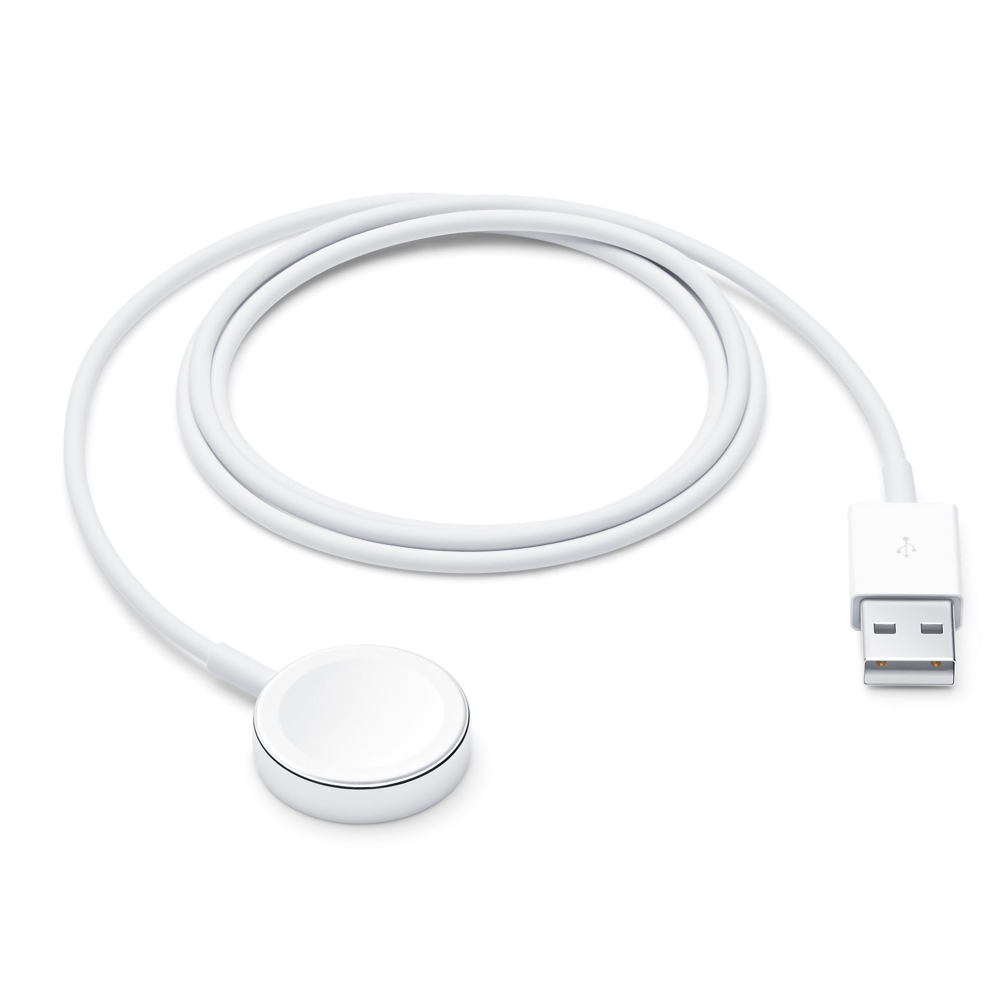 Apple USB-Kabel, 1 m, Ladekabel, für Apple Watch
