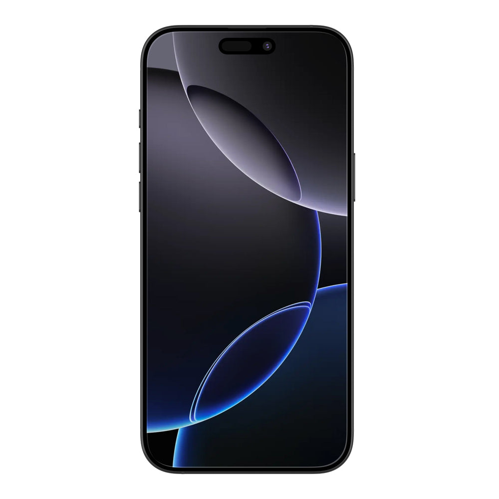 Belkin Displayschutz – für Apple iPhone 16 Pro Max – Gehärtetes Glas
