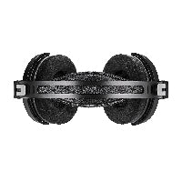 Audio-Technica ATH-R30x Over-Ear Kopfhörer – Kabel, 6,35 mm Klinke, Schwarz