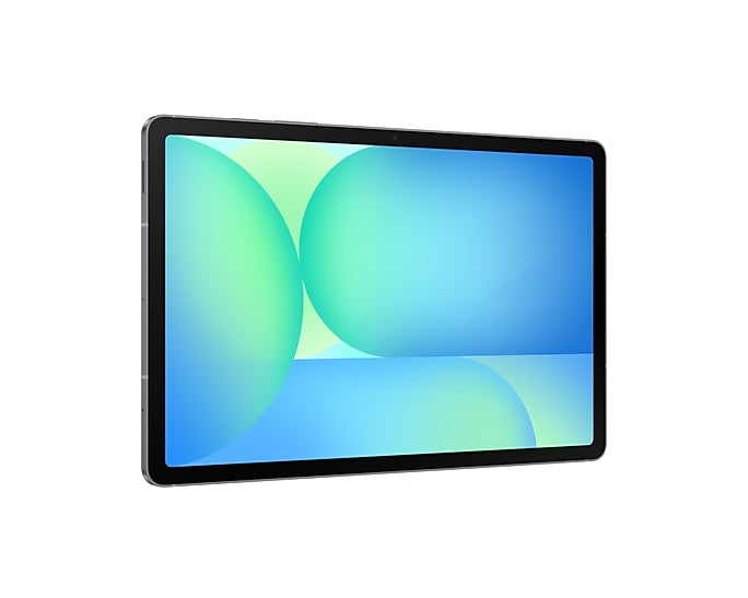 Samsung Galaxy Tab S10 FE 5G – 10,9", 128 GB, 8 GB RAM, WLAN + 5G, Android 15, Grau