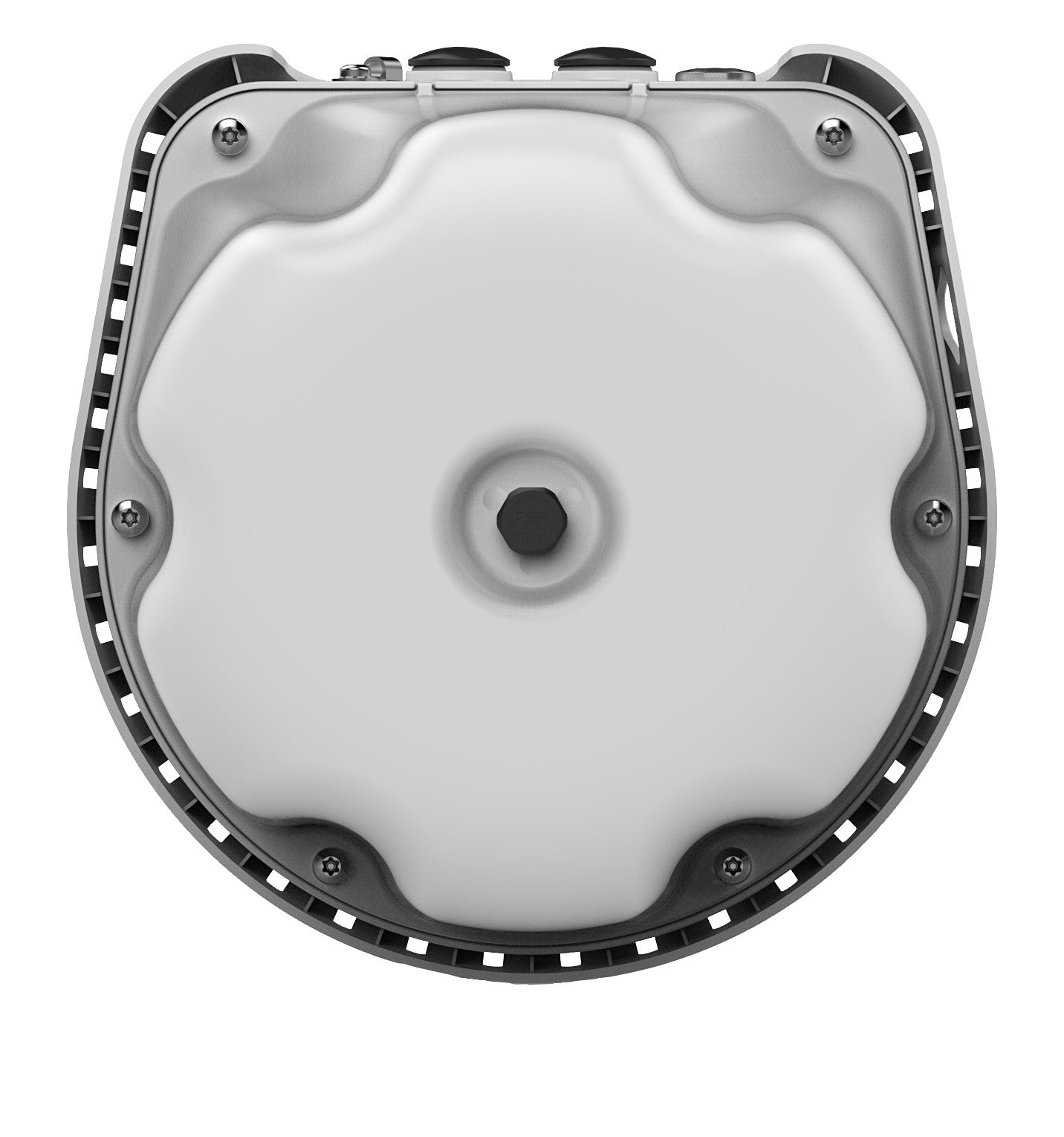 HPE Aruba AP-575 – Wi-Fi 6 Access Point, Dual-Band (2,4/5 GHz), 5375 Mbit/s, 2,5GbE, PoE, PoE++, Wand/Stange