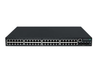 HPE CW 2050 48p – Switch – 48× Ports