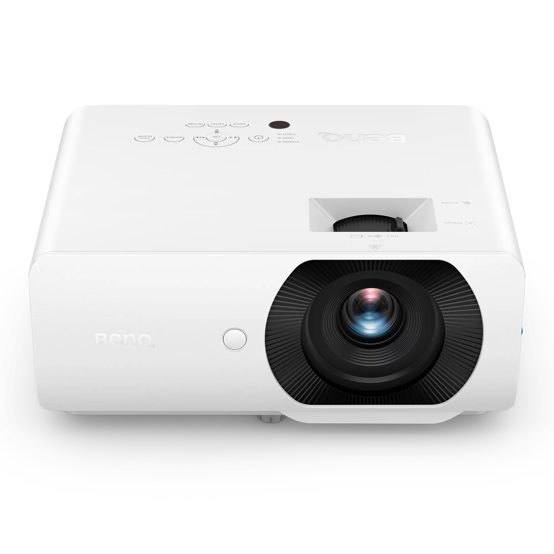 BenQ LH655C – Standard DLP Laser, Full HD (1080p), 4000 ANSI Lumen
