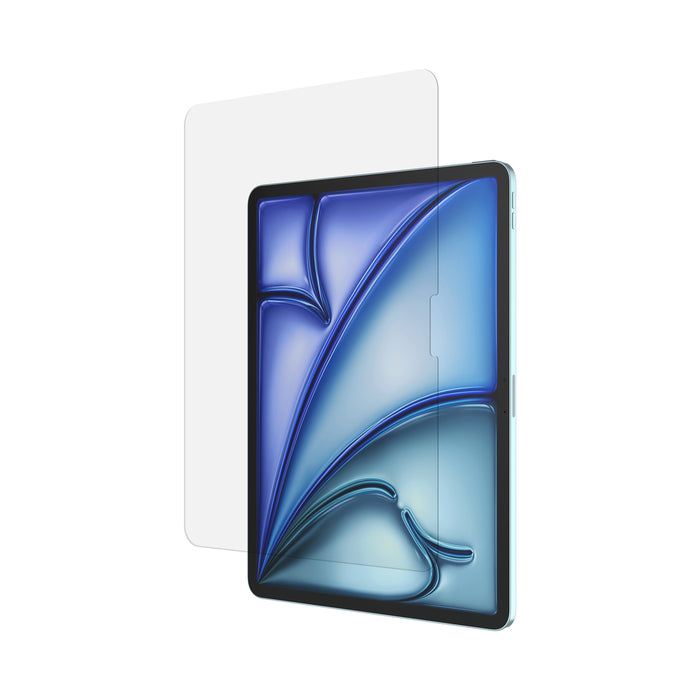 Belkin Panzerglas für iPad Air 11" – 9H, Anti-Fingerprint