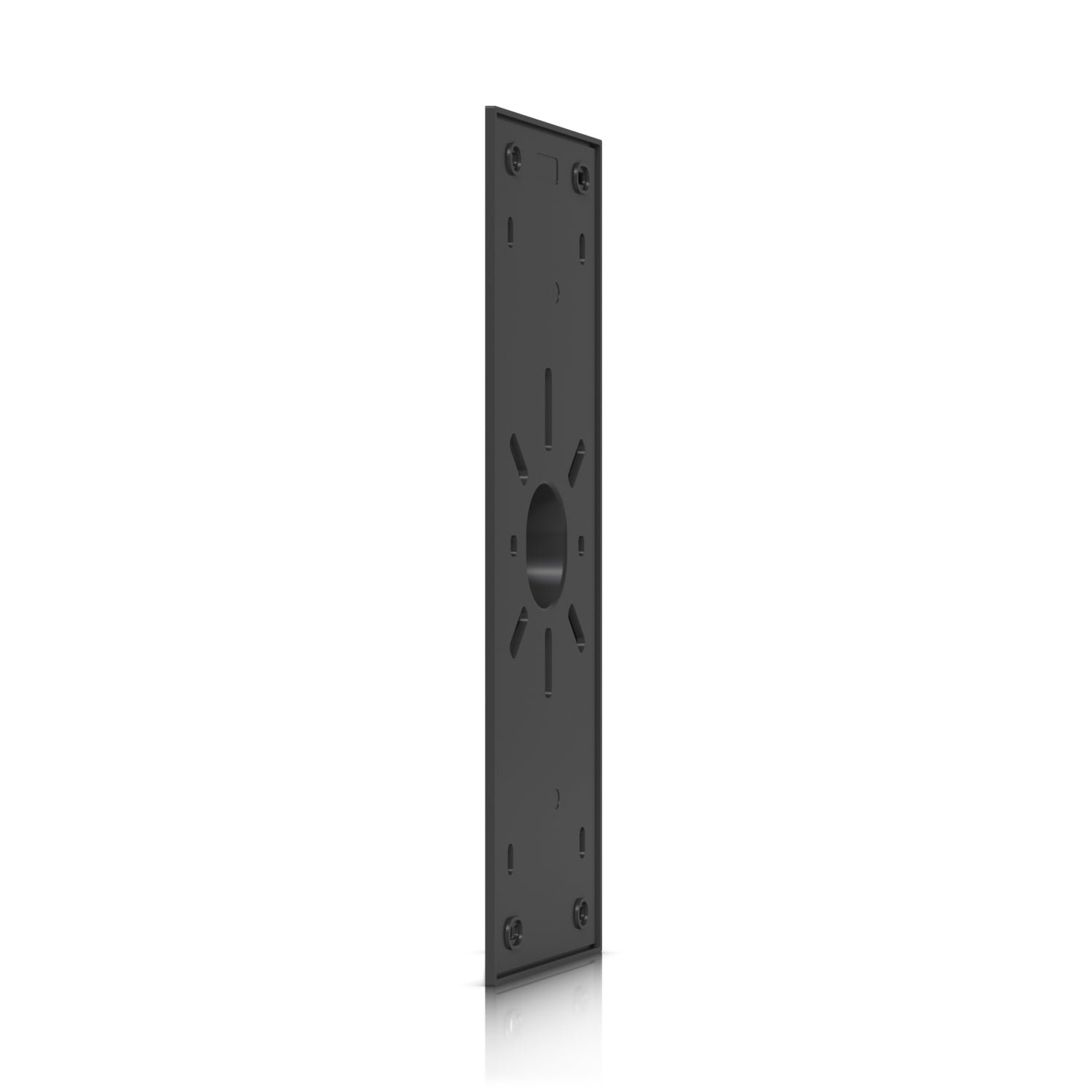 Ubiquiti Montagezubehör UACC-INTERCOM-WM – für UA-INTERCOM, UA-G3-Intercom, 123 × 44 × 325 mm, schwarz