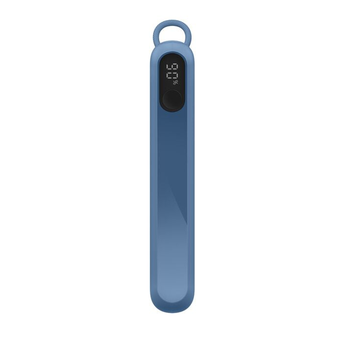 Belkin Powerbank 20000 mAh, PD 20 W, mit Display, Blau