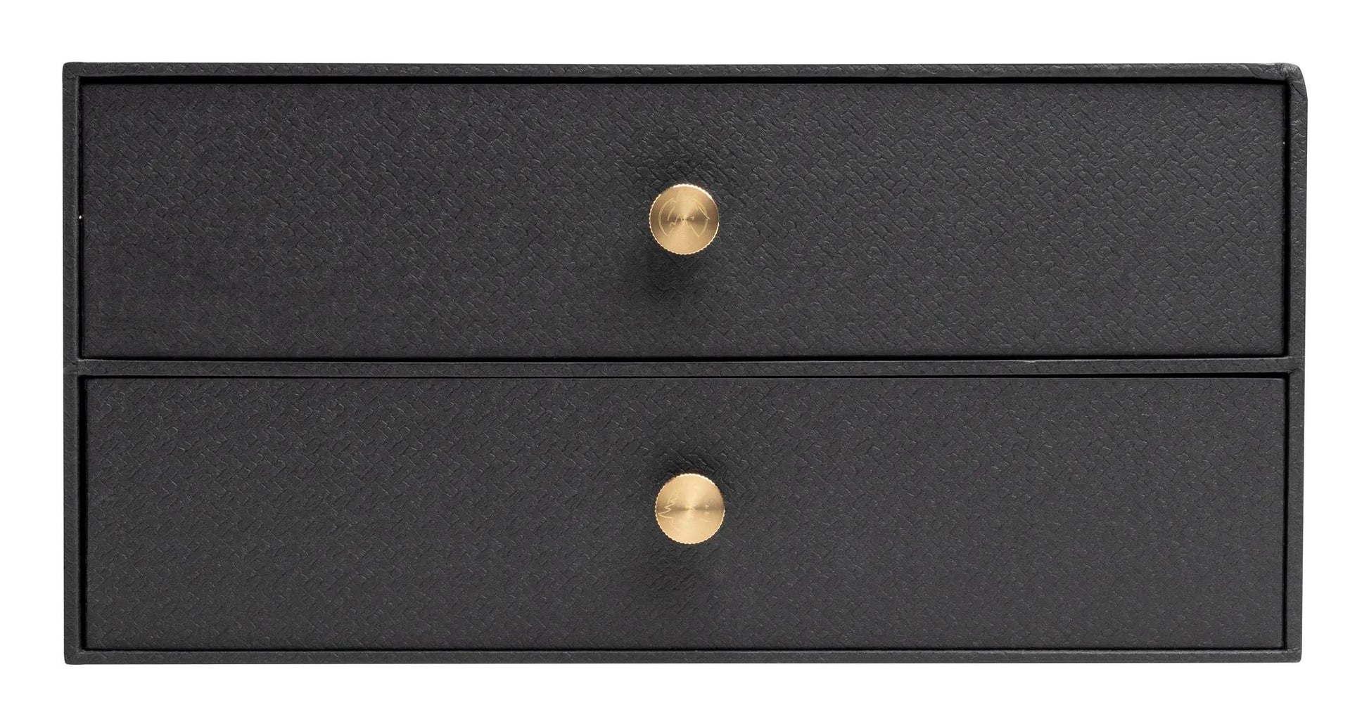 Exacompta Schubladenelement – für Format A4+ – 355 × 270 × 170 mm
