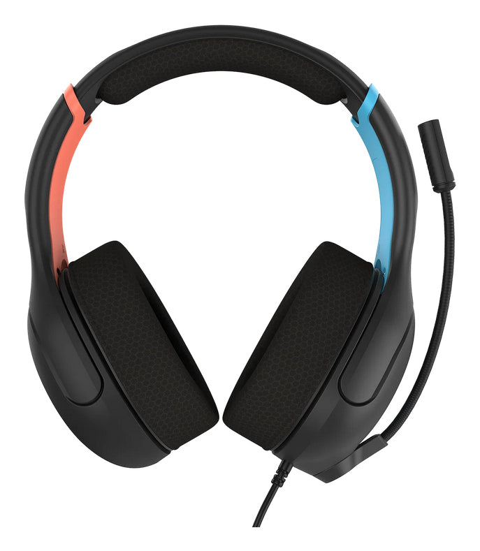Turtle Beach Airlite Fit – Gaming-Headset, 3,5 mm – Schwarz – für Nintendo Switch/Switch Lite/Switch OLED
