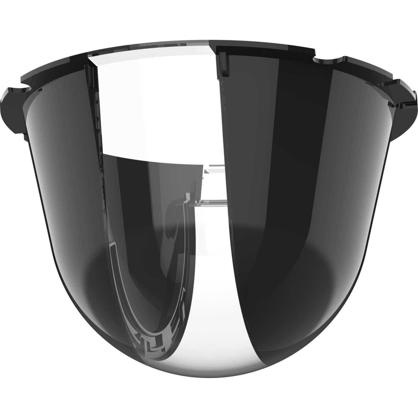 Axis TP5802-E Hülle – Universal – für P5676-LE PTZ – Schwarz/Transparent