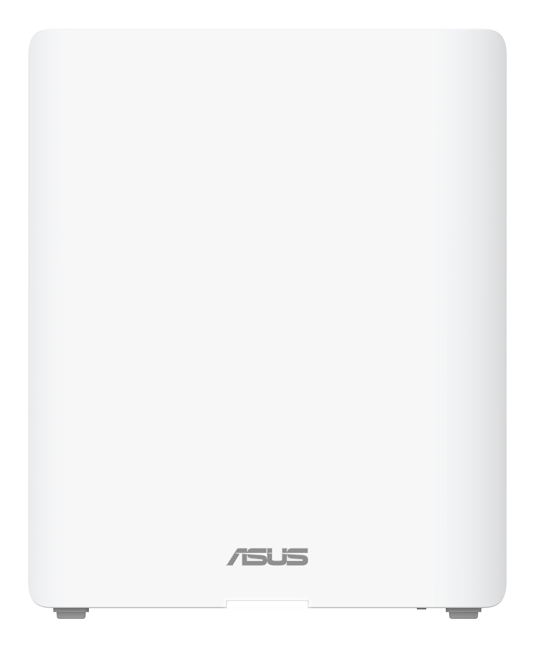ASUS ZenWiFi BQ16 Mesh-Set (2er) – Wi-Fi 7 (802.11be), Tri-Band (2,4/5/6 GHz), bis 11,53 Gbit/s, je 3× LAN