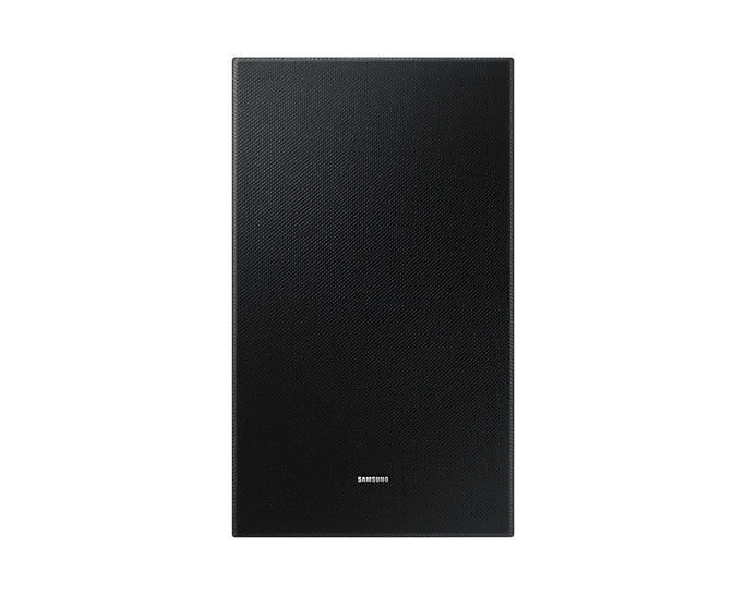 Samsung HW-S700D – Soundbar mit kabellosem Subwoofer – 3.1, 250 W, AirPlay 2, Chromecast, HDMI, Schwarz